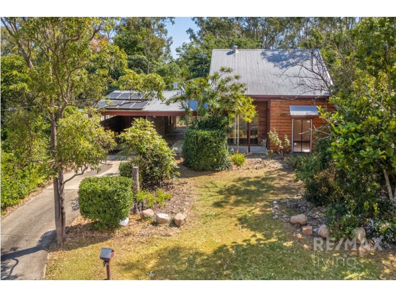 39 Pooles Road, Villeneuve QLD 4514