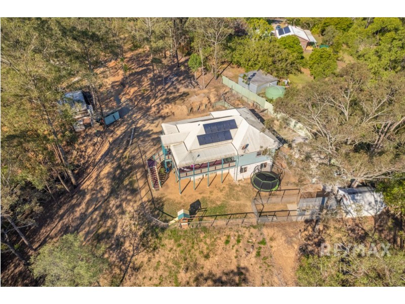 1516 D’Aguilar Highway, Bracalba QLD 4512