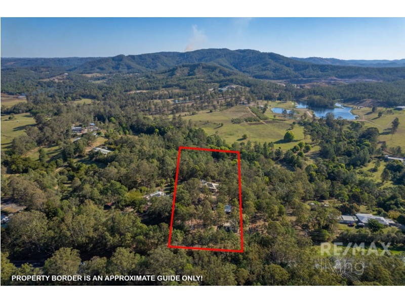 1516 D’Aguilar Highway, Bracalba QLD 4512