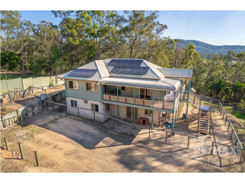 1516 D’Aguilar Highway, Bracalba QLD 4512