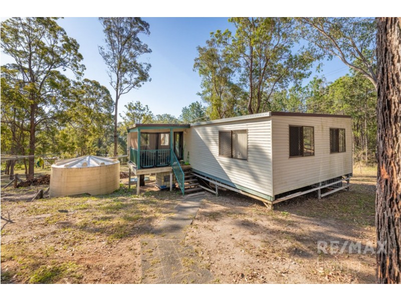 1516 D’Aguilar Highway, Bracalba QLD 4512