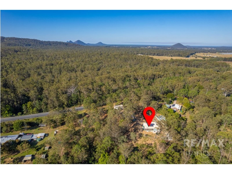 1516 D’Aguilar Highway, Bracalba QLD 4512