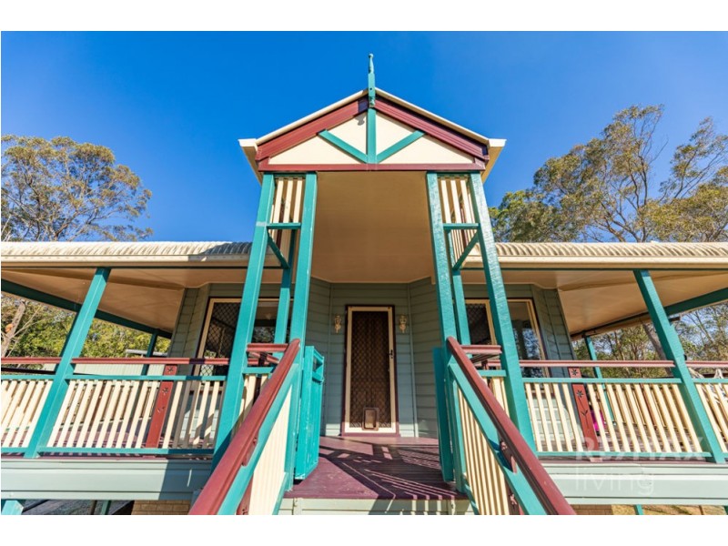 1516 D’Aguilar Highway, Bracalba QLD 4512