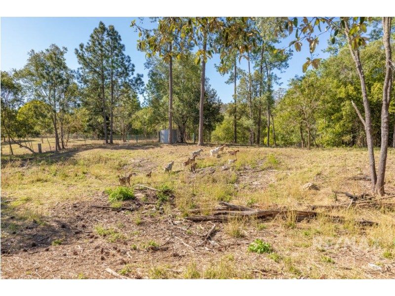 1516 D’Aguilar Highway, Bracalba QLD 4512