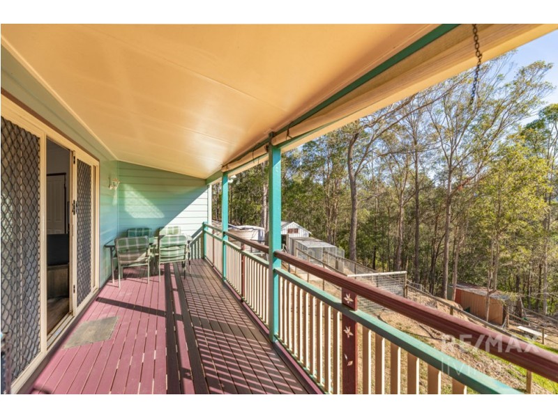 1516 D’Aguilar Highway, Bracalba QLD 4512