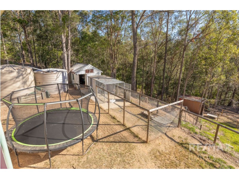 1516 D’Aguilar Highway, Bracalba QLD 4512