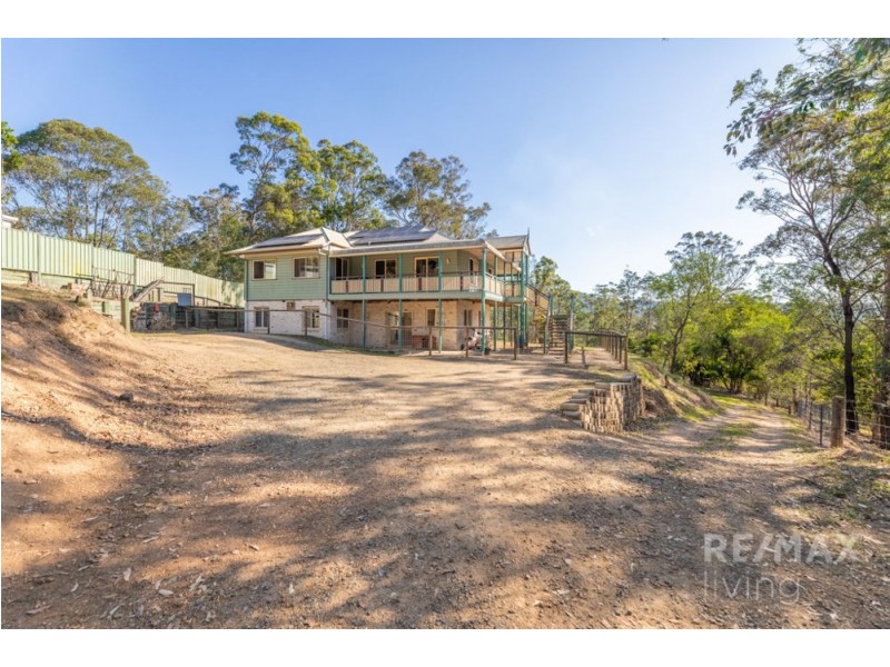 1516 D’Aguilar Highway, Bracalba QLD 4512
