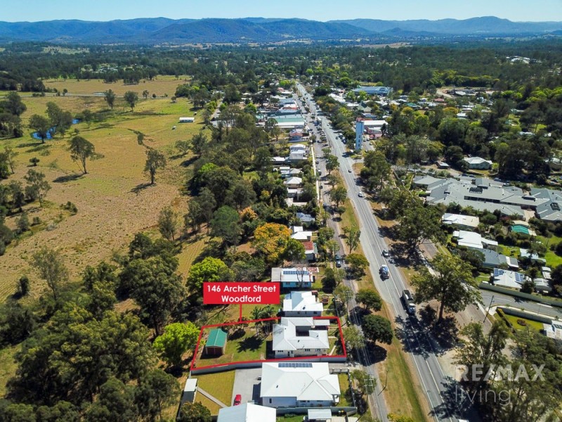 146 Archer Street, Woodford QLD 4514