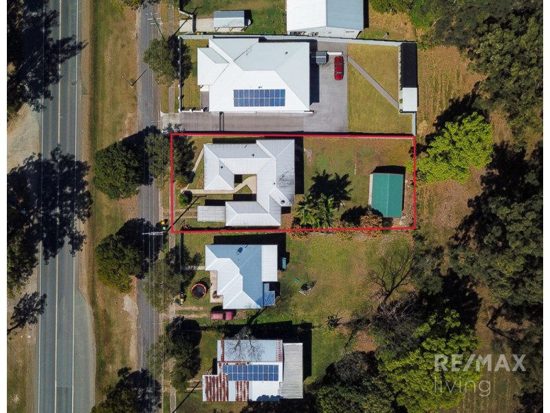 146 Archer Street, Woodford QLD 4514