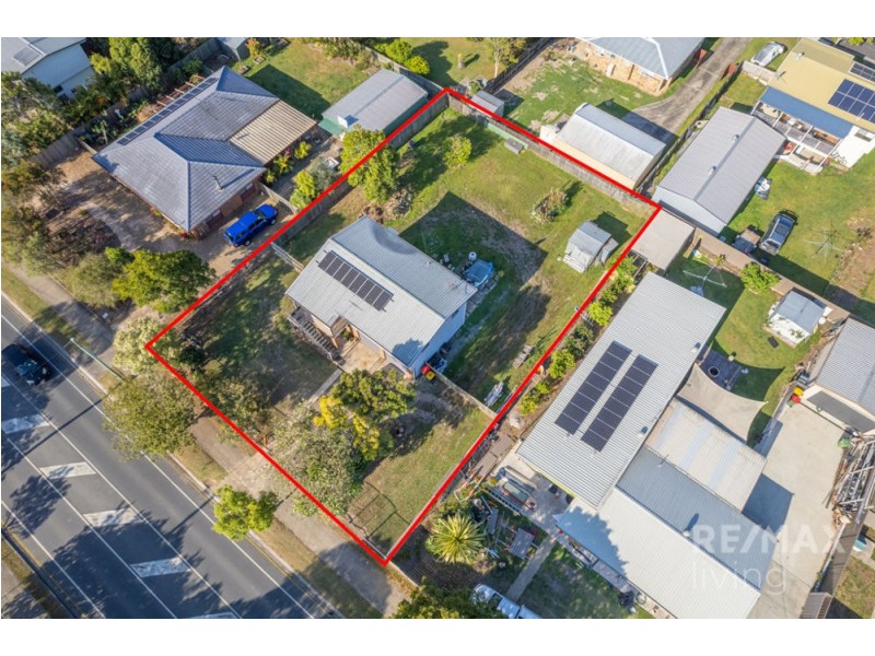 35 Grant Road, Morayfield QLD 4506