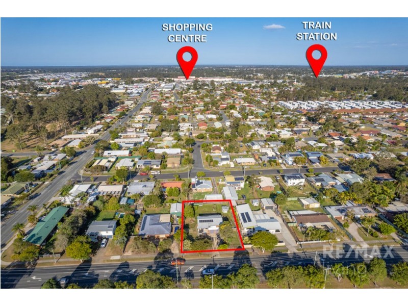 35 Grant Road, Morayfield QLD 4506