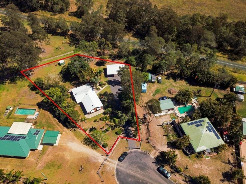 18 Rudolf Court, Delaneys Creek QLD 4514