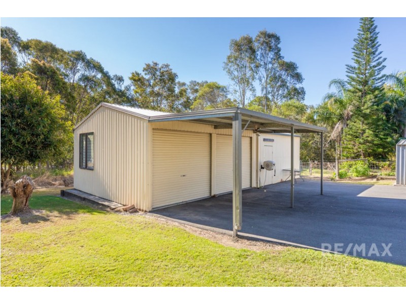 18 Rudolf Court, Delaneys Creek QLD 4514