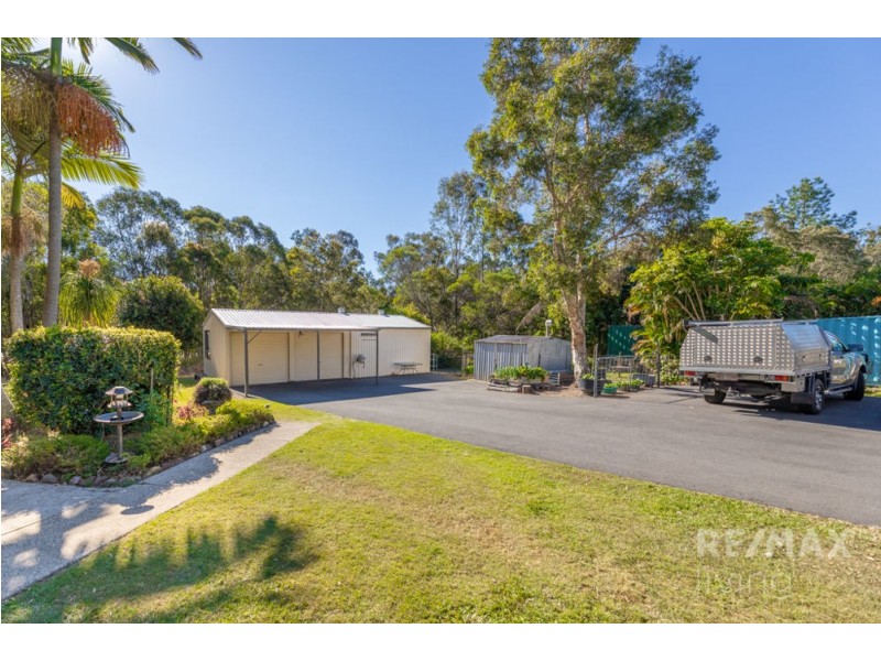 18 Rudolf Court, Delaneys Creek QLD 4514