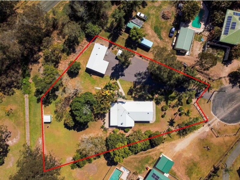 18 Rudolf Court, Delaneys Creek QLD 4514