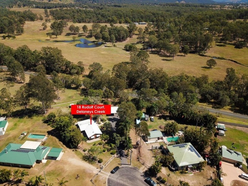 18 Rudolf Court, Delaneys Creek QLD 4514