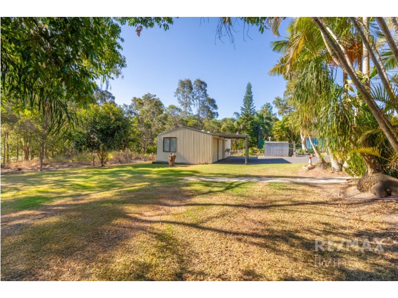 18 Rudolf Court, Delaneys Creek QLD 4514