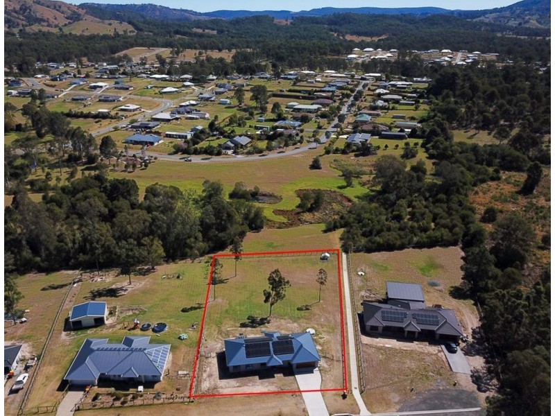 45 Sandford Street, Delaneys Creek QLD 4514