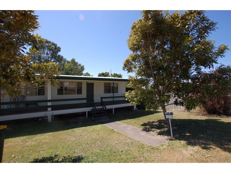 3/20 Carseldine Street, Kilcoy QLD 4515