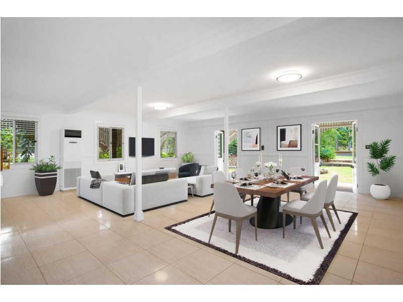 4 Gumleaf Court, Burpengary QLD 4505