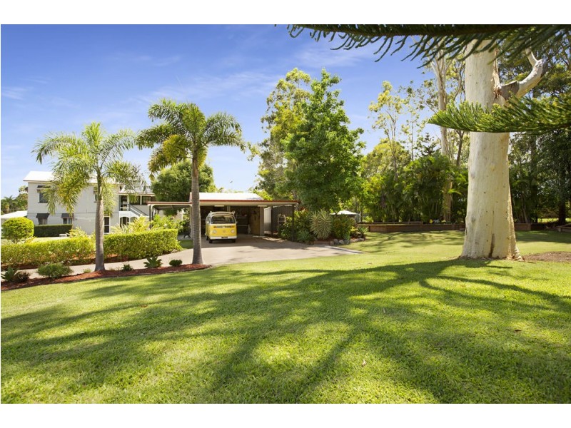 4 Gumleaf Court, Burpengary QLD 4505