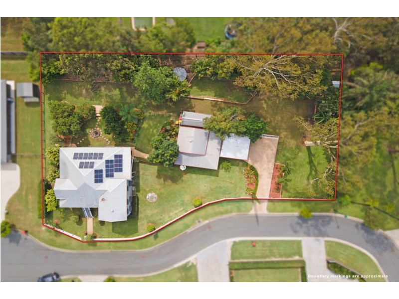 4 Gumleaf Court, Burpengary QLD 4505