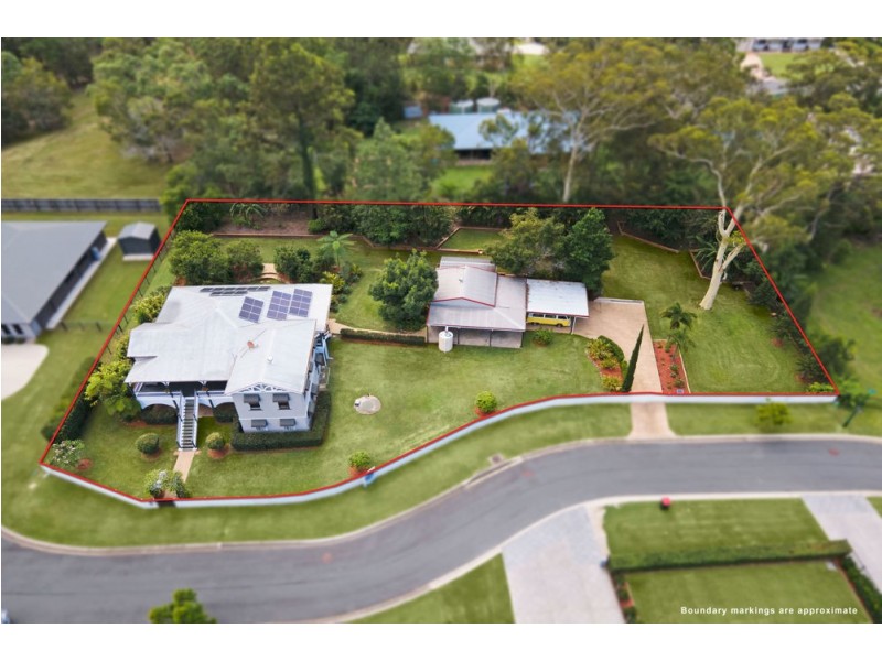 4 Gumleaf Court, Burpengary QLD 4505