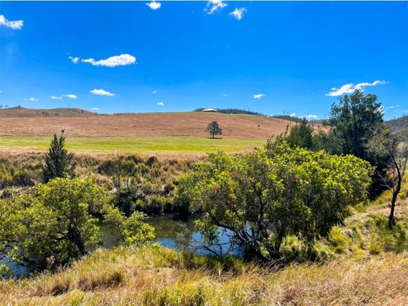 Lot 16 Spring Creek Road, Harlin QLD 4306