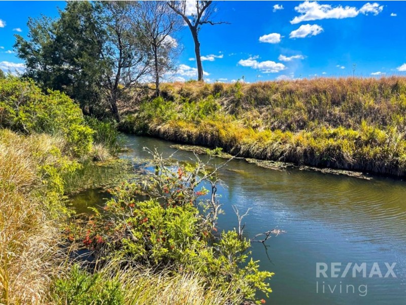 Lot 16 Spring Creek Road, Harlin QLD 4306