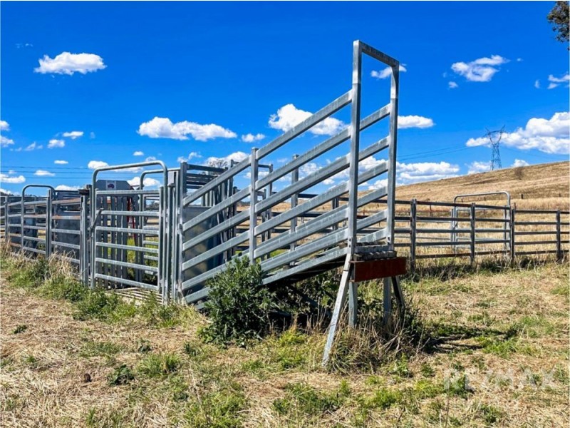 Lot 16 Spring Creek Road, Harlin QLD 4306
