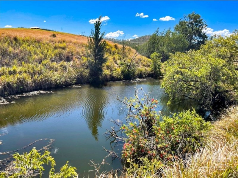 Lot 16 Spring Creek Road, Harlin QLD 4306