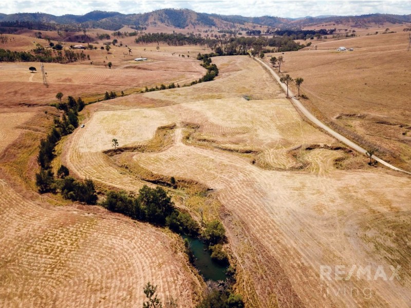 Lot 16 Spring Creek Road, Harlin QLD 4306