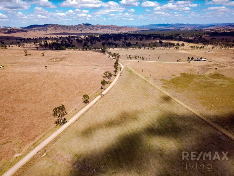 Lot 16 Spring Creek Road, Harlin QLD 4306