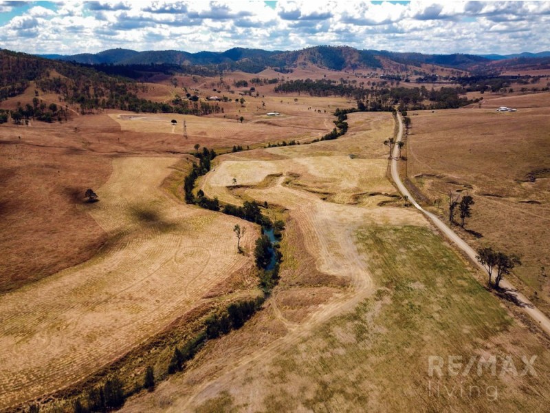 Lot 16 Spring Creek Road, Harlin QLD 4306