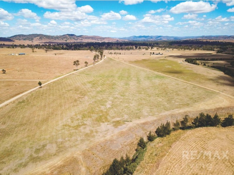 Lot 16 Spring Creek Road, Harlin QLD 4306