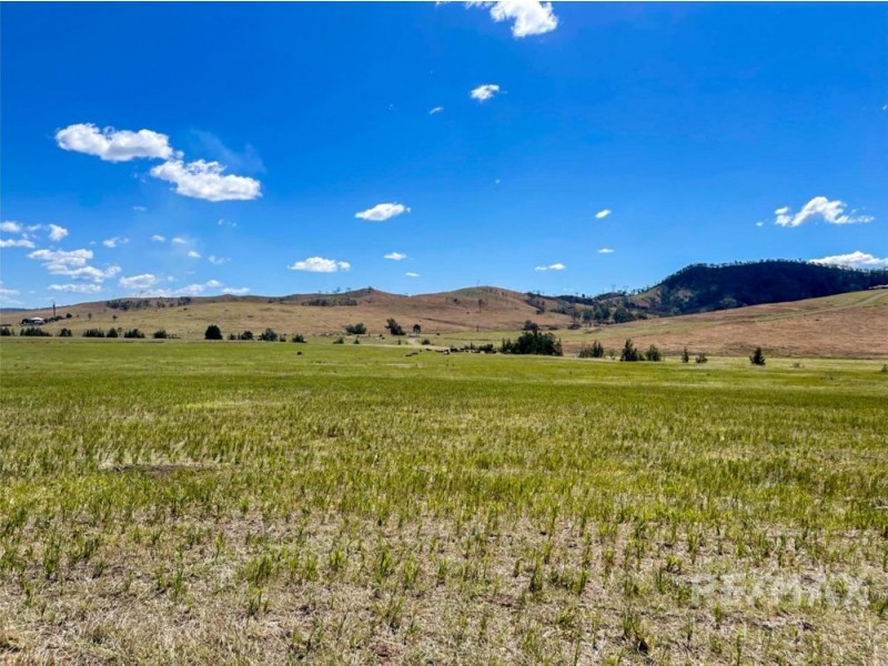 Lot 16 Spring Creek Road, Harlin QLD 4306