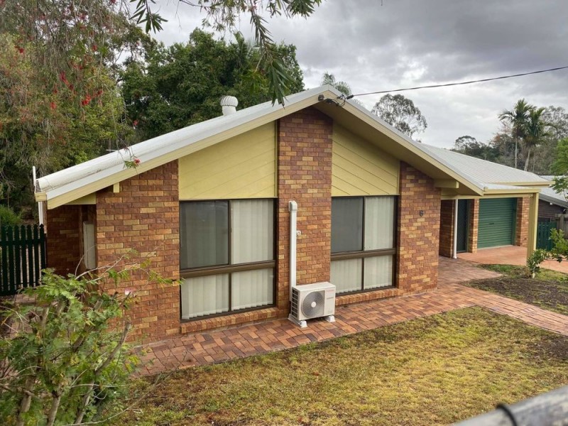 6 Thomas Street, Narangba QLD 4504