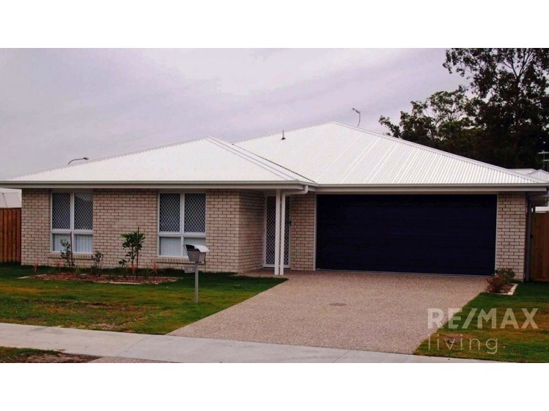 1 & 2 /10 Lagoon Road, Burpengary QLD 4505