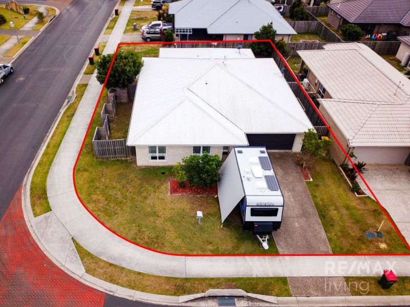 1 & 2 /10 Lagoon Road, Burpengary QLD 4505