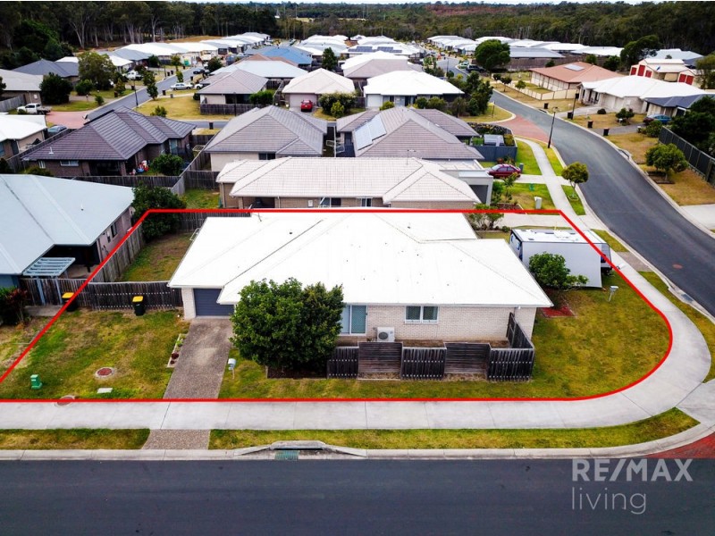 1 & 2 /10 Lagoon Road, Burpengary QLD 4505