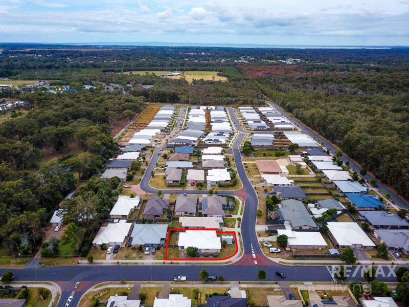 1 & 2 /10 Lagoon Road, Burpengary QLD 4505