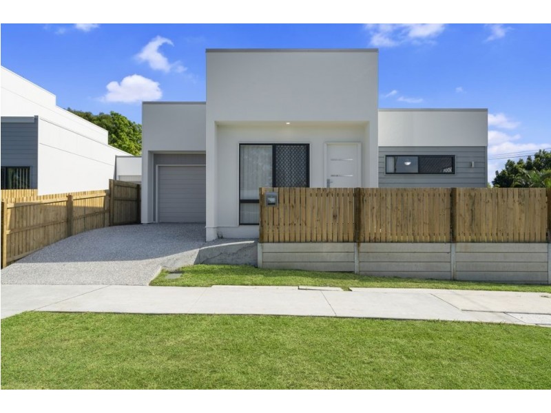 2A David Street, Burpengary QLD 4505