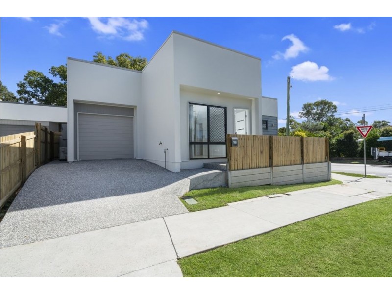 2A David Street, Burpengary QLD 4505