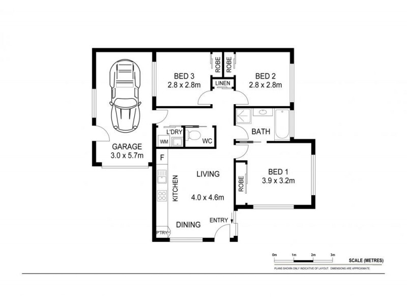 2A David Street, Burpengary QLD 4505