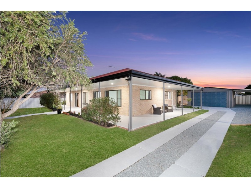 43 Findlay Street, Burpengary QLD 4505