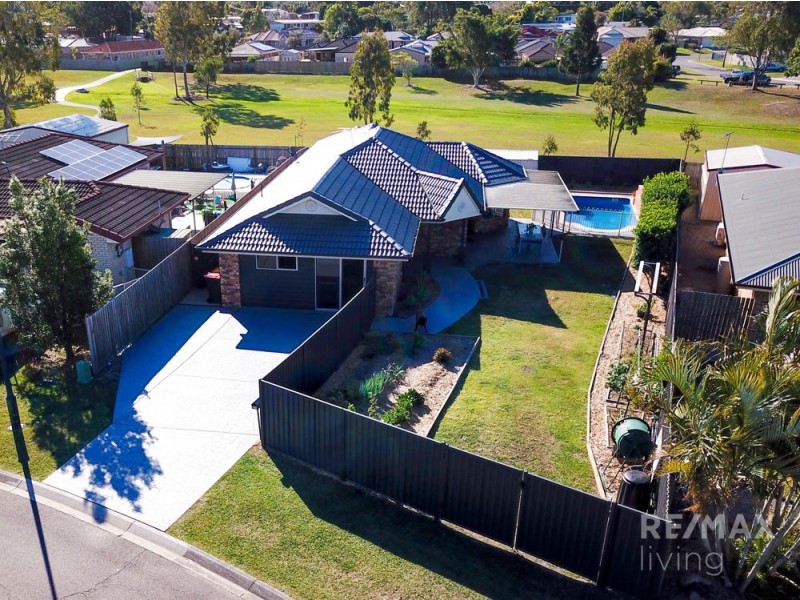 21 Boxwood Court, Burpengary QLD 4505