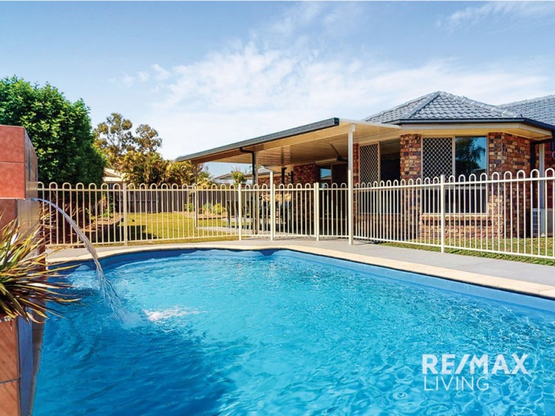 21 Boxwood Court, Burpengary QLD 4505