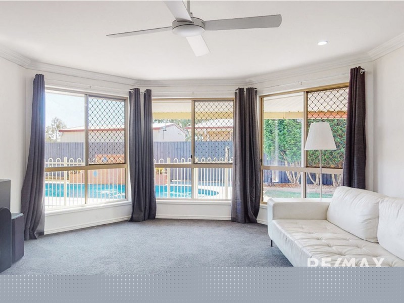 21 Boxwood Court, Burpengary QLD 4505