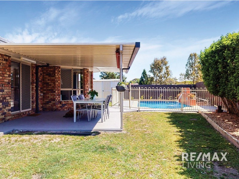 21 Boxwood Court, Burpengary QLD 4505