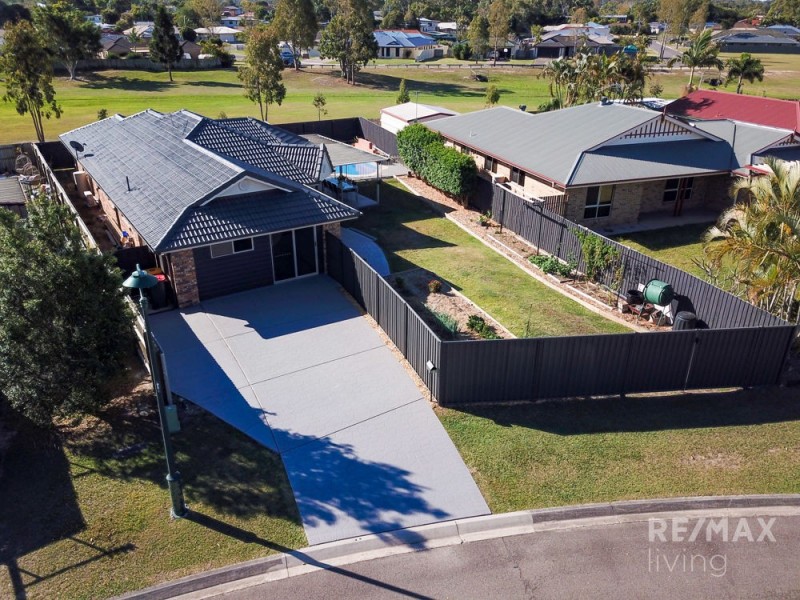 21 Boxwood Court, Burpengary QLD 4505